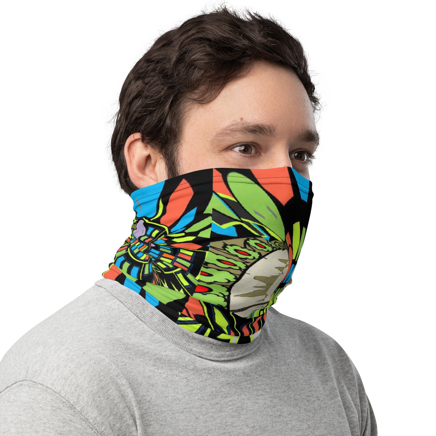 Neck Gaiter