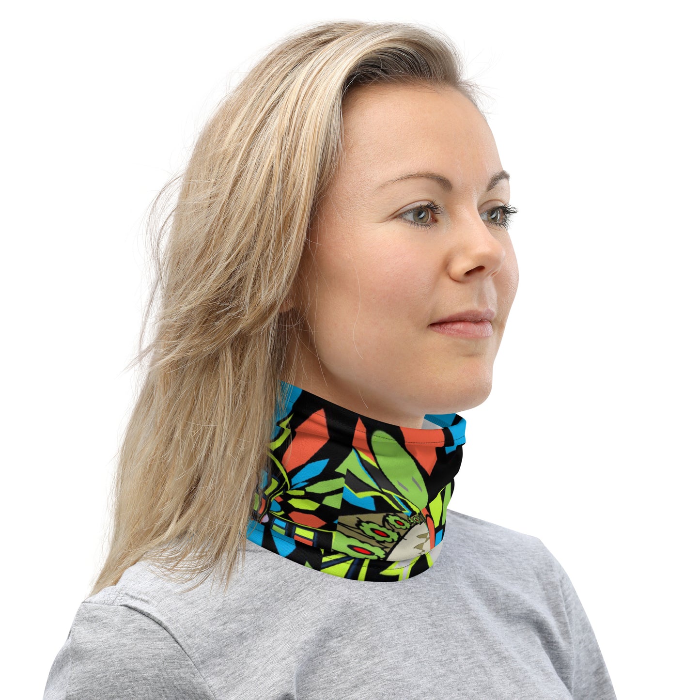 Neck Gaiter