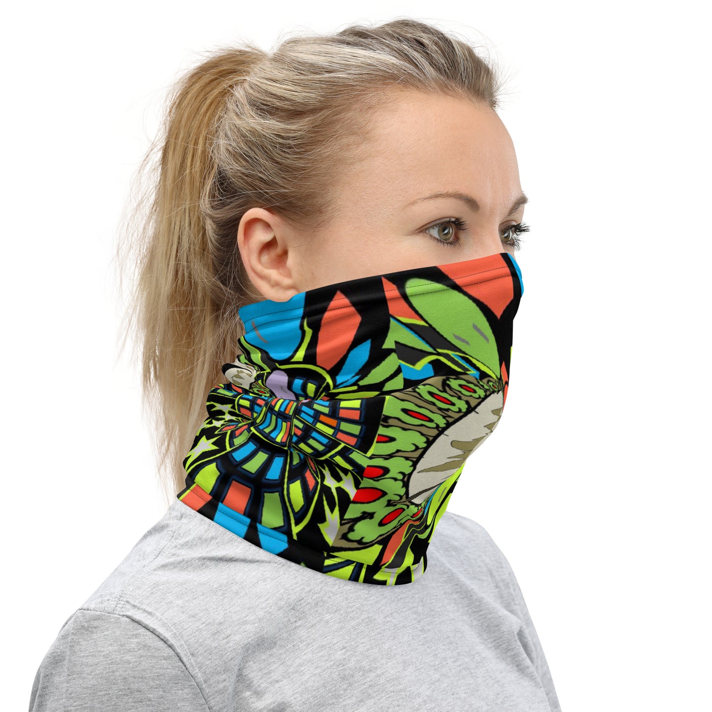 Neck Gaiter