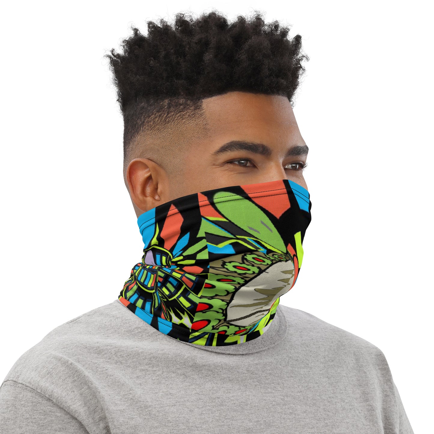 Neck Gaiter