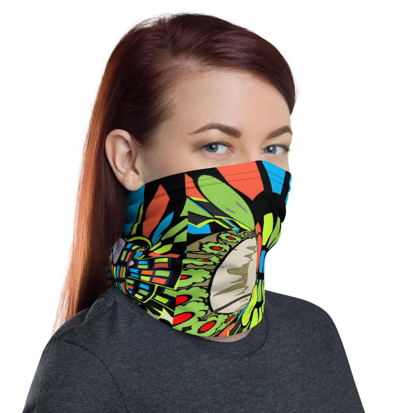 Neck Gaiter