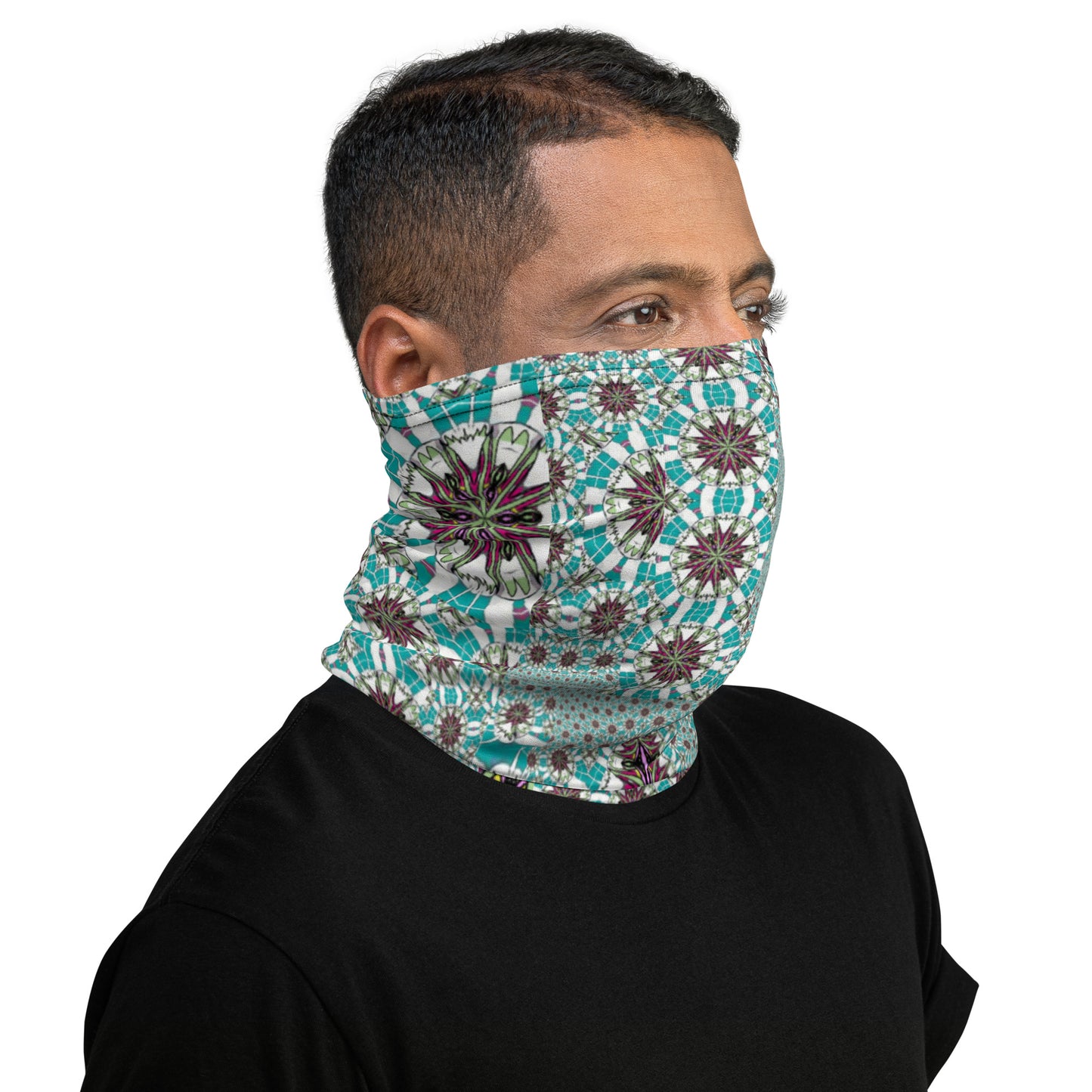 Neck Gaiter