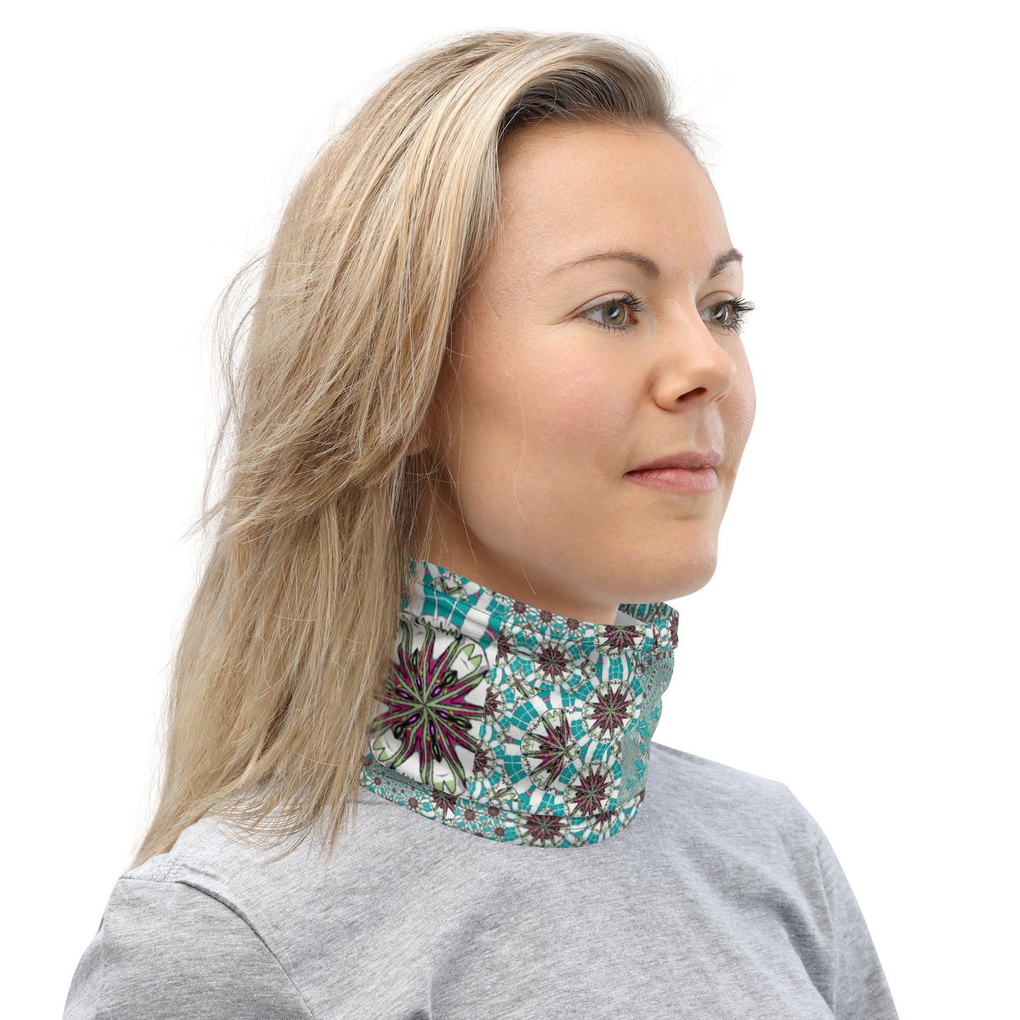 Neck Gaiter