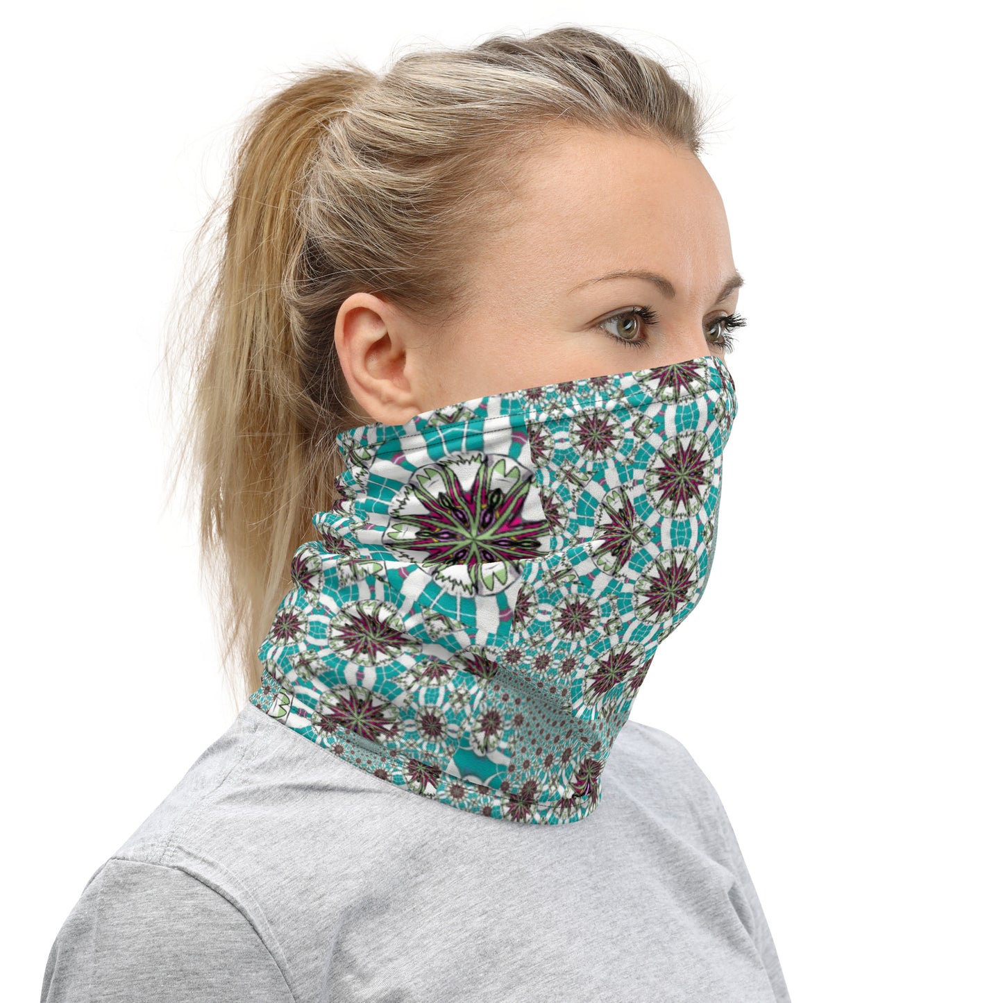 Neck Gaiter