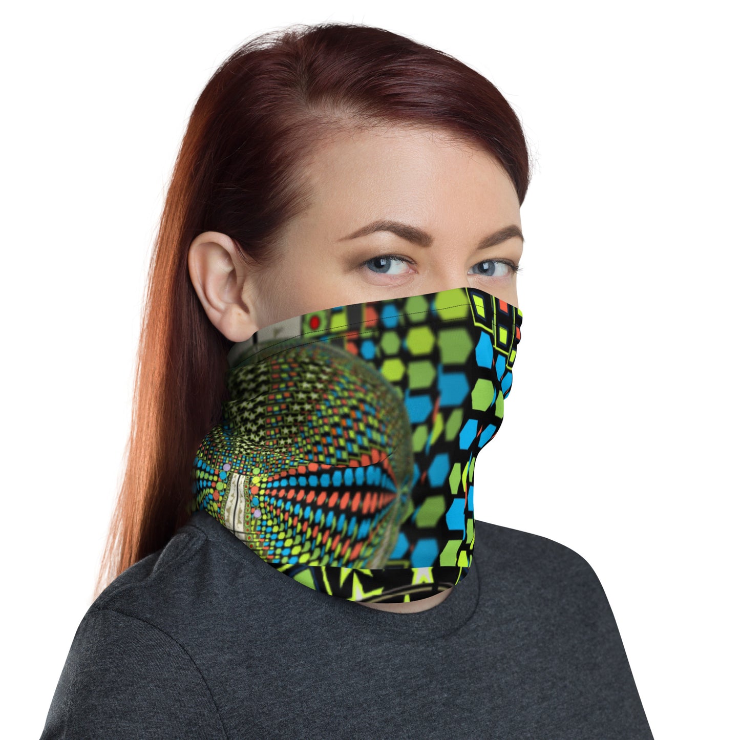 Neck Gaiter