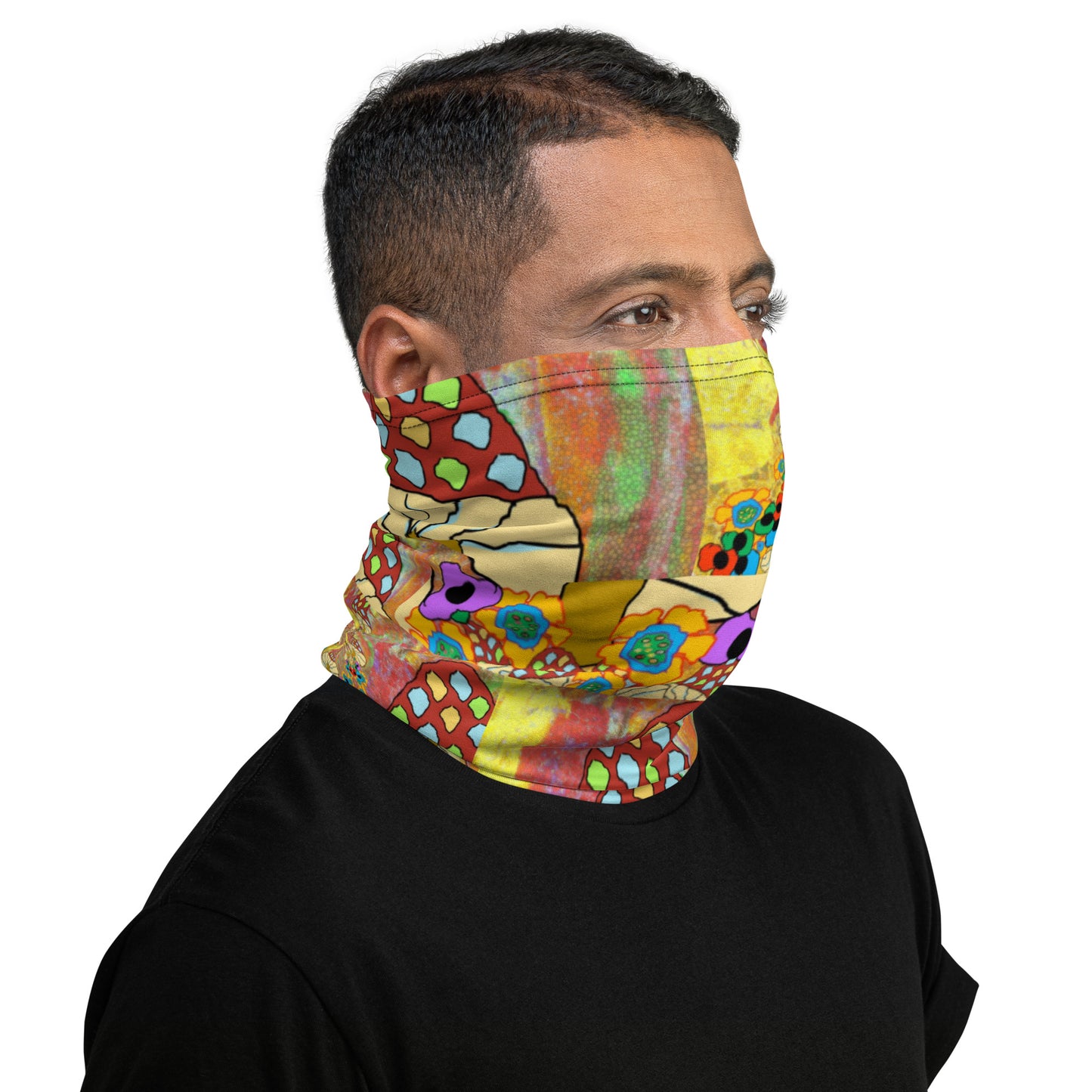 Neck Gaiter