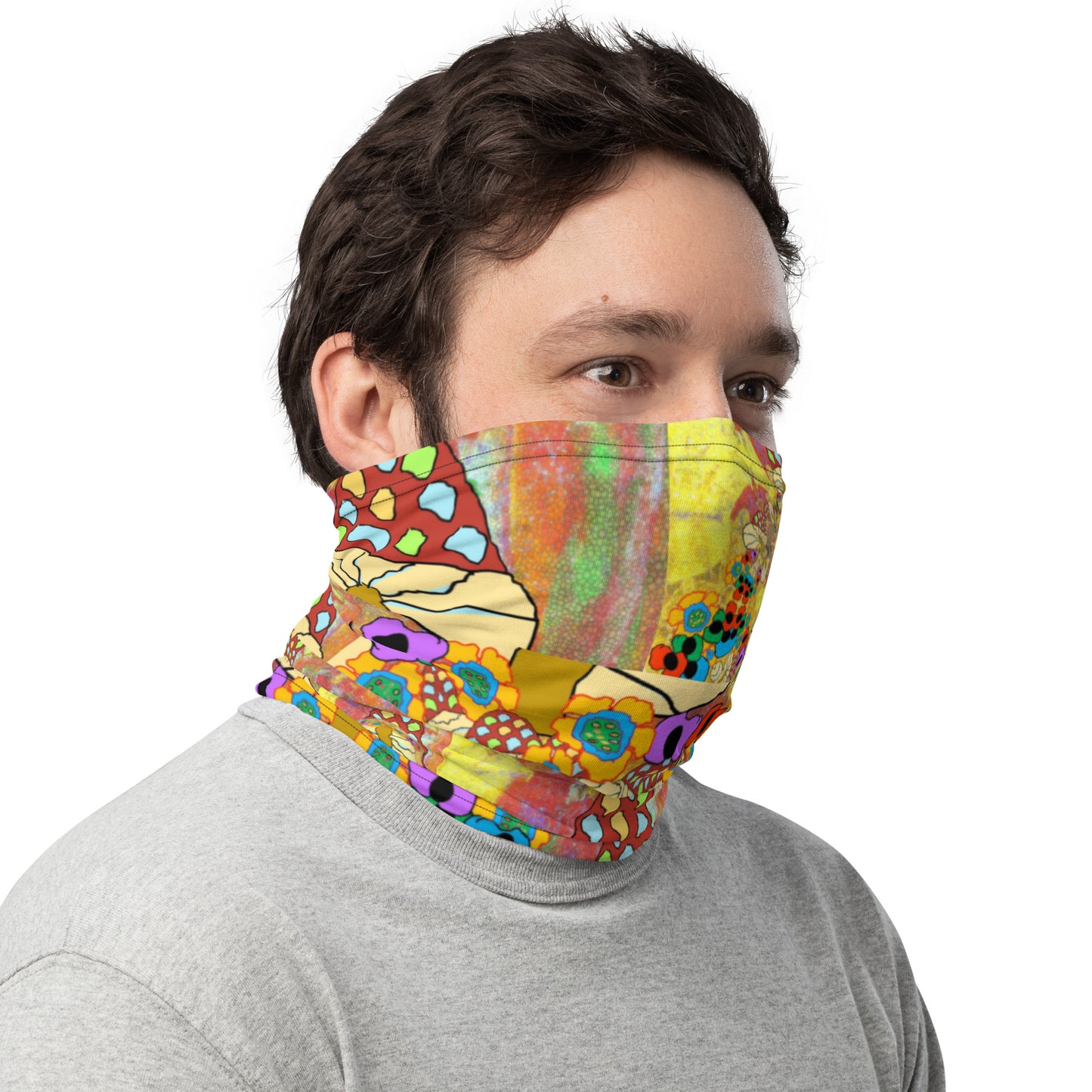 Neck Gaiter