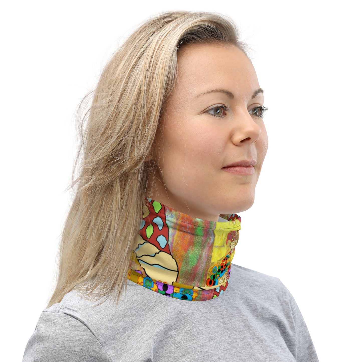 Neck Gaiter