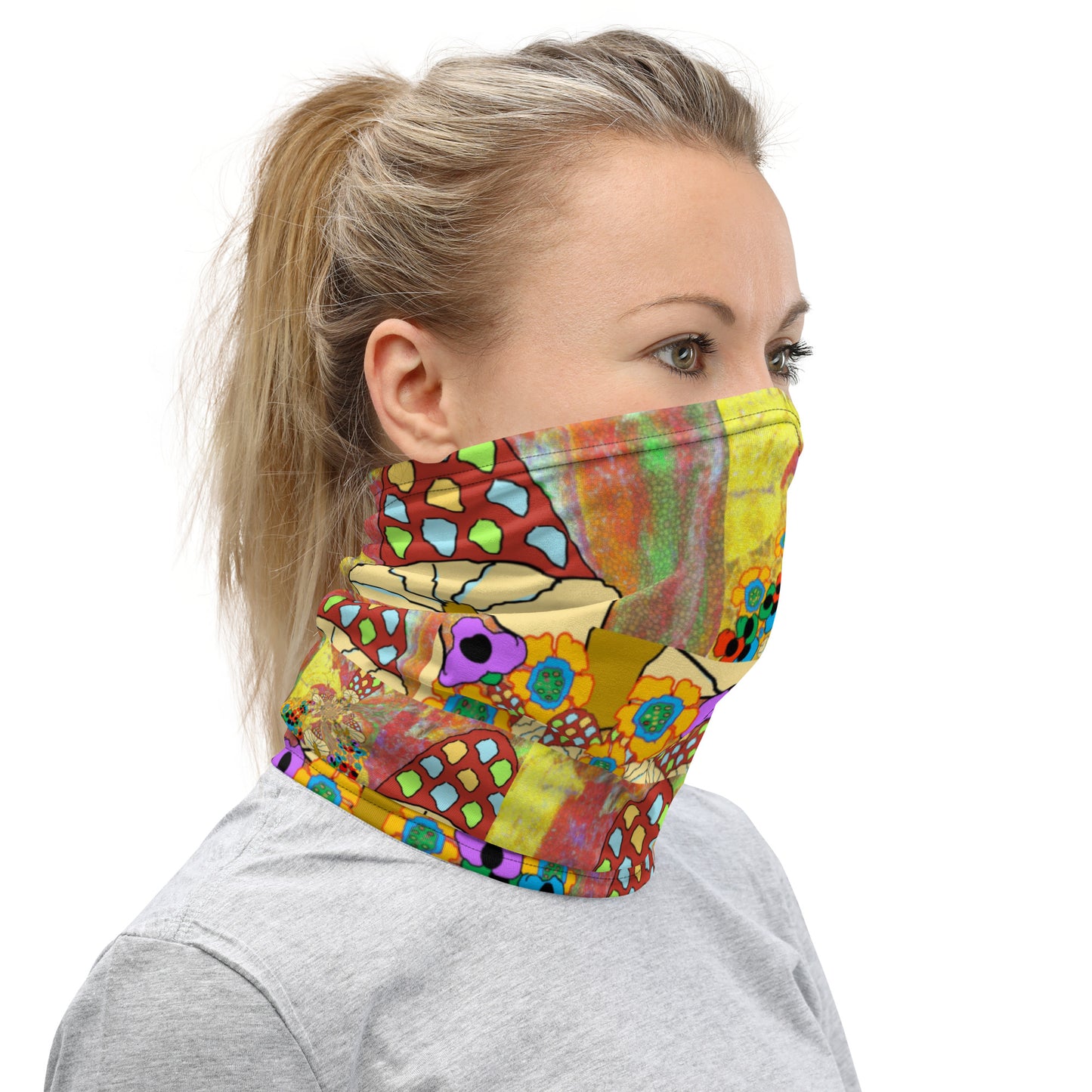 Neck Gaiter