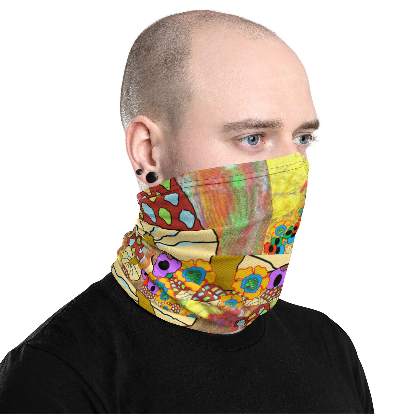 Neck Gaiter