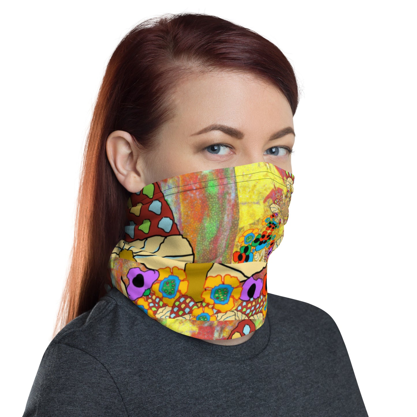 Neck Gaiter