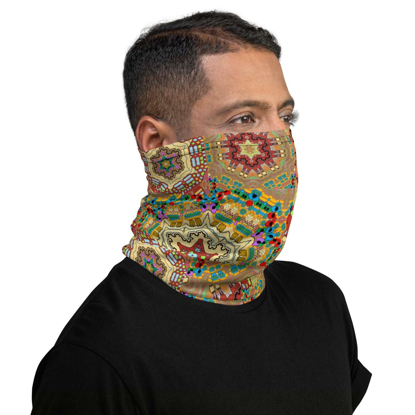 Neck Gaiter