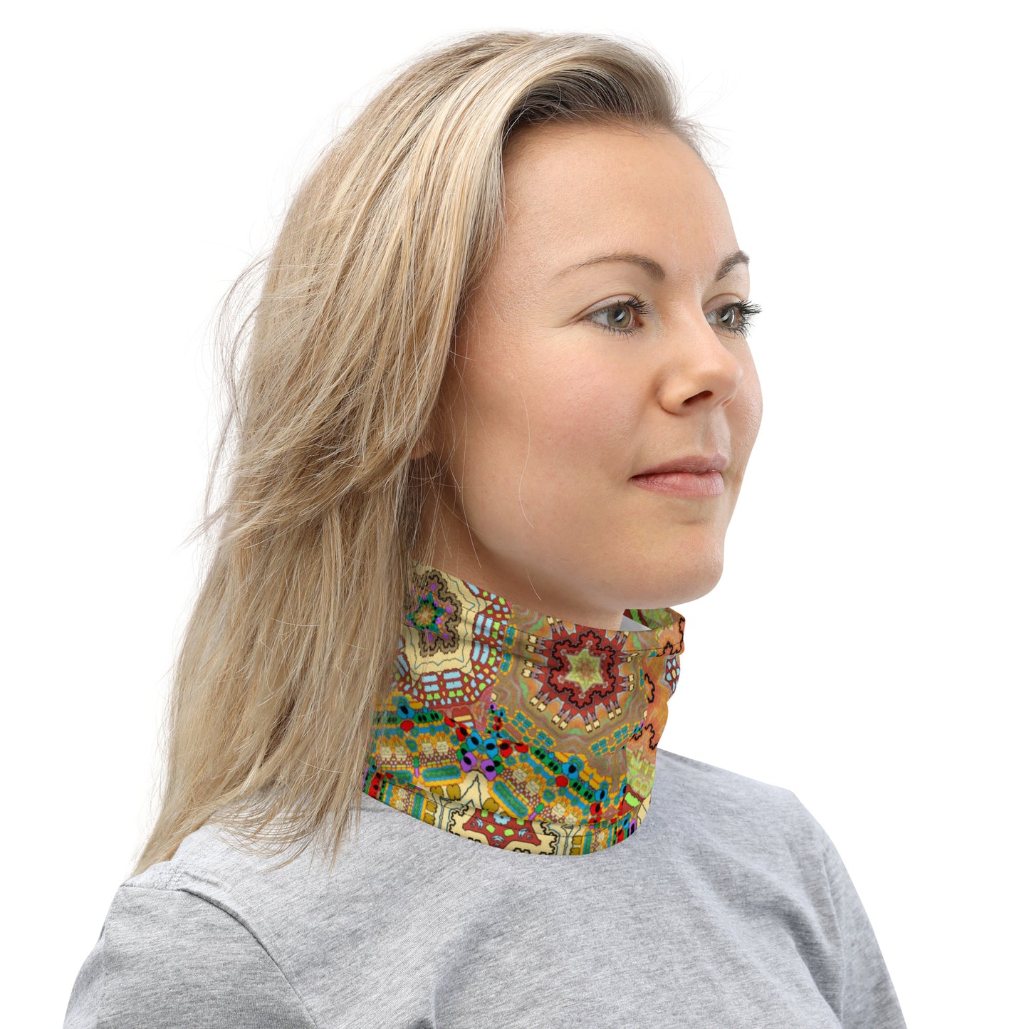 Neck Gaiter