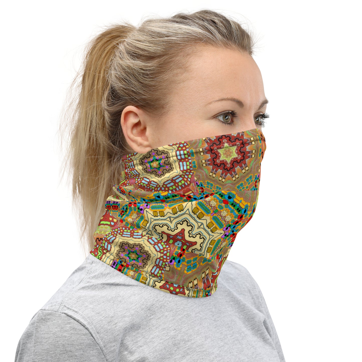 Neck Gaiter