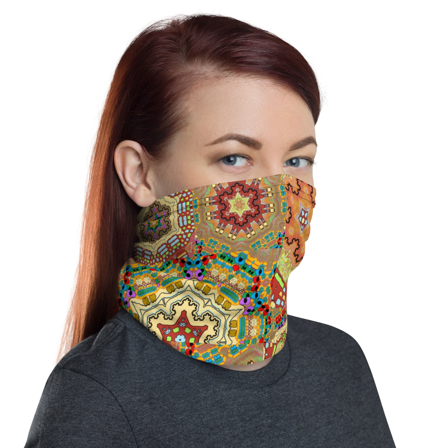 Neck Gaiter