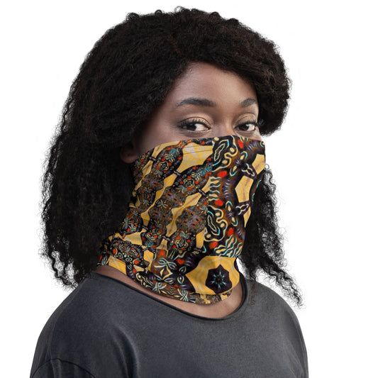 Neck Gaiter