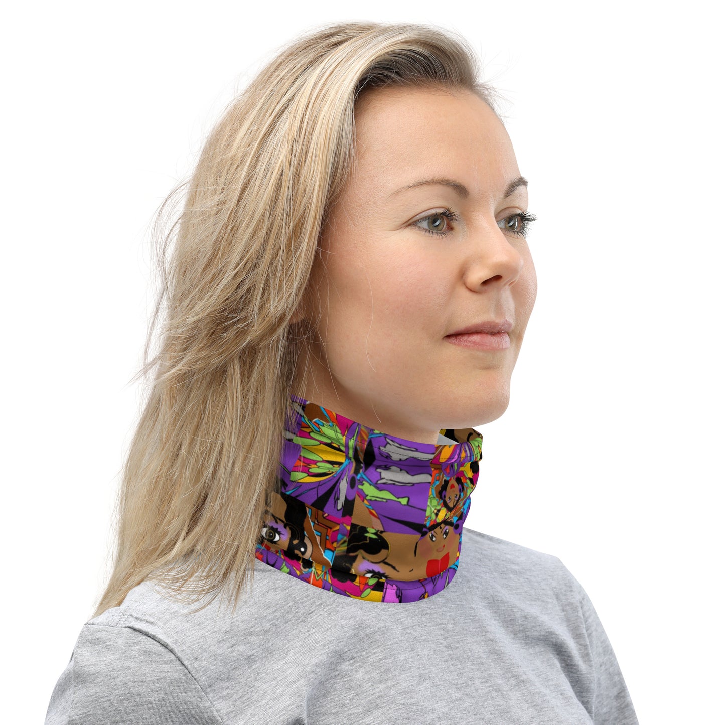 Neck Gaiter