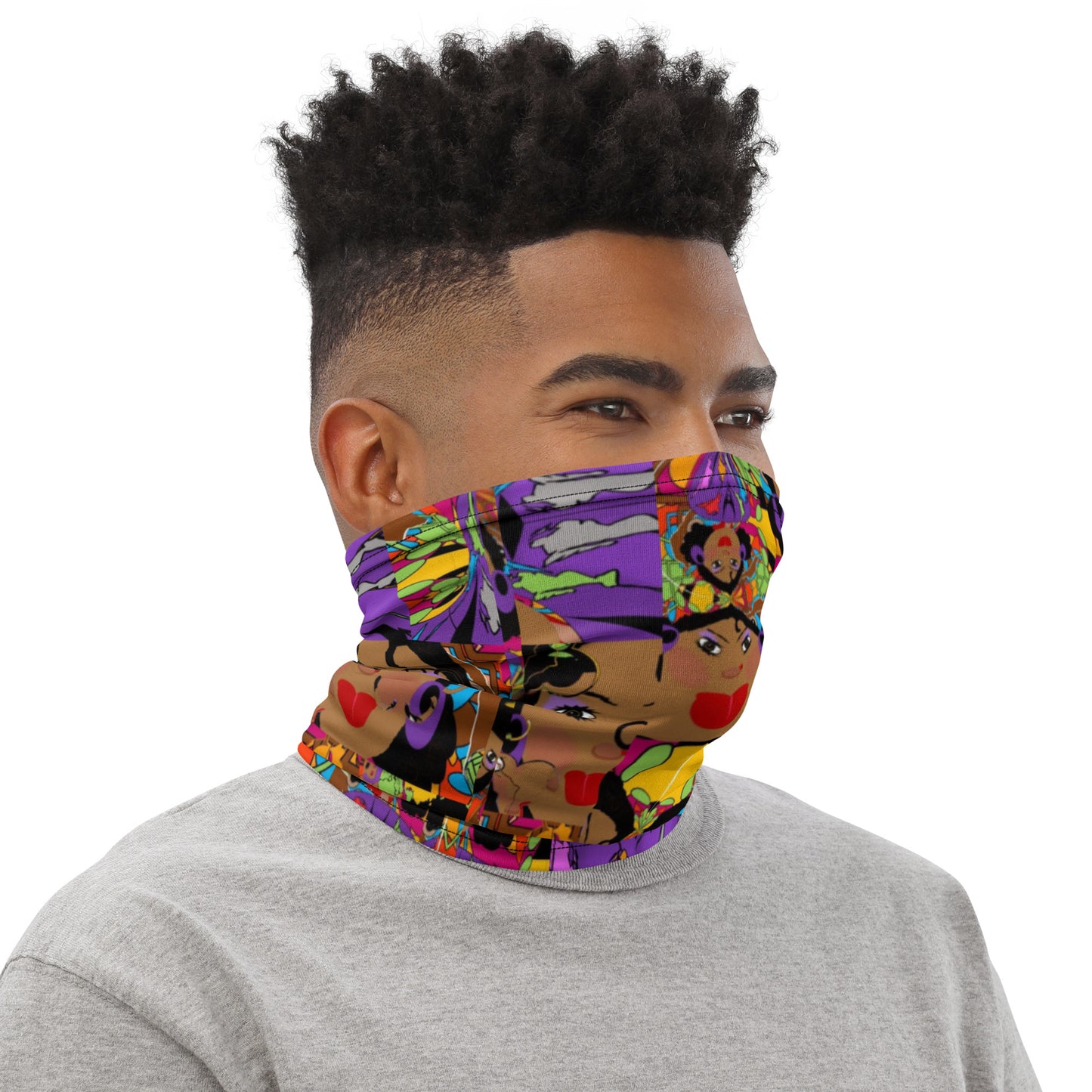 Neck Gaiter