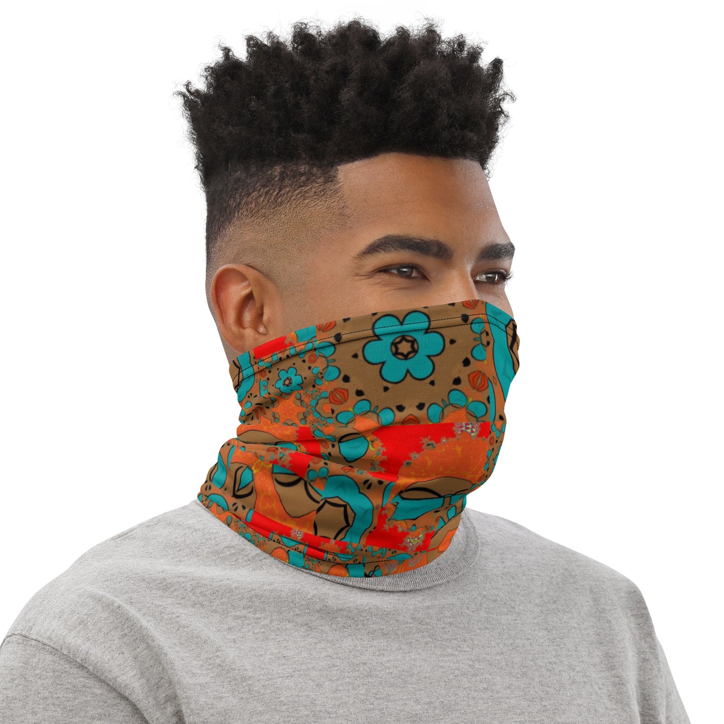 Neck Gaiter