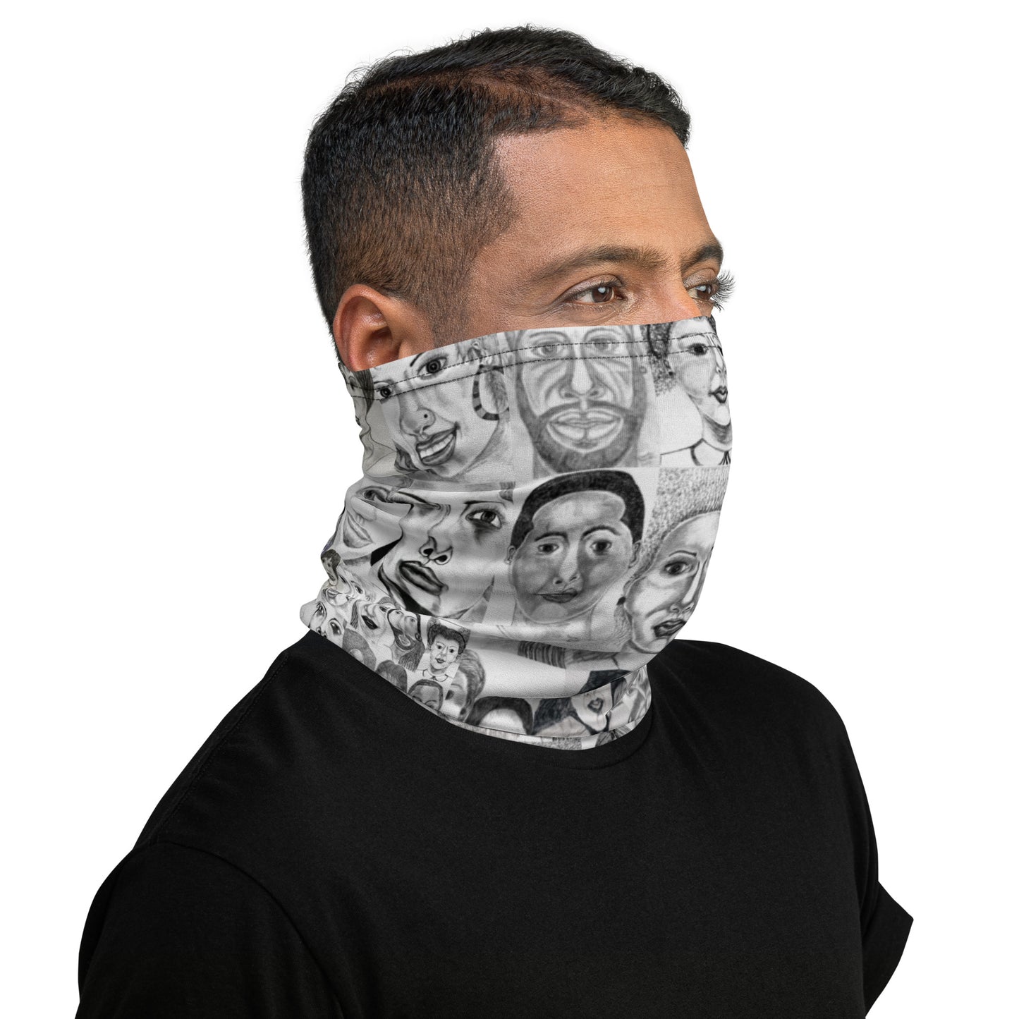 Neck Gaiter