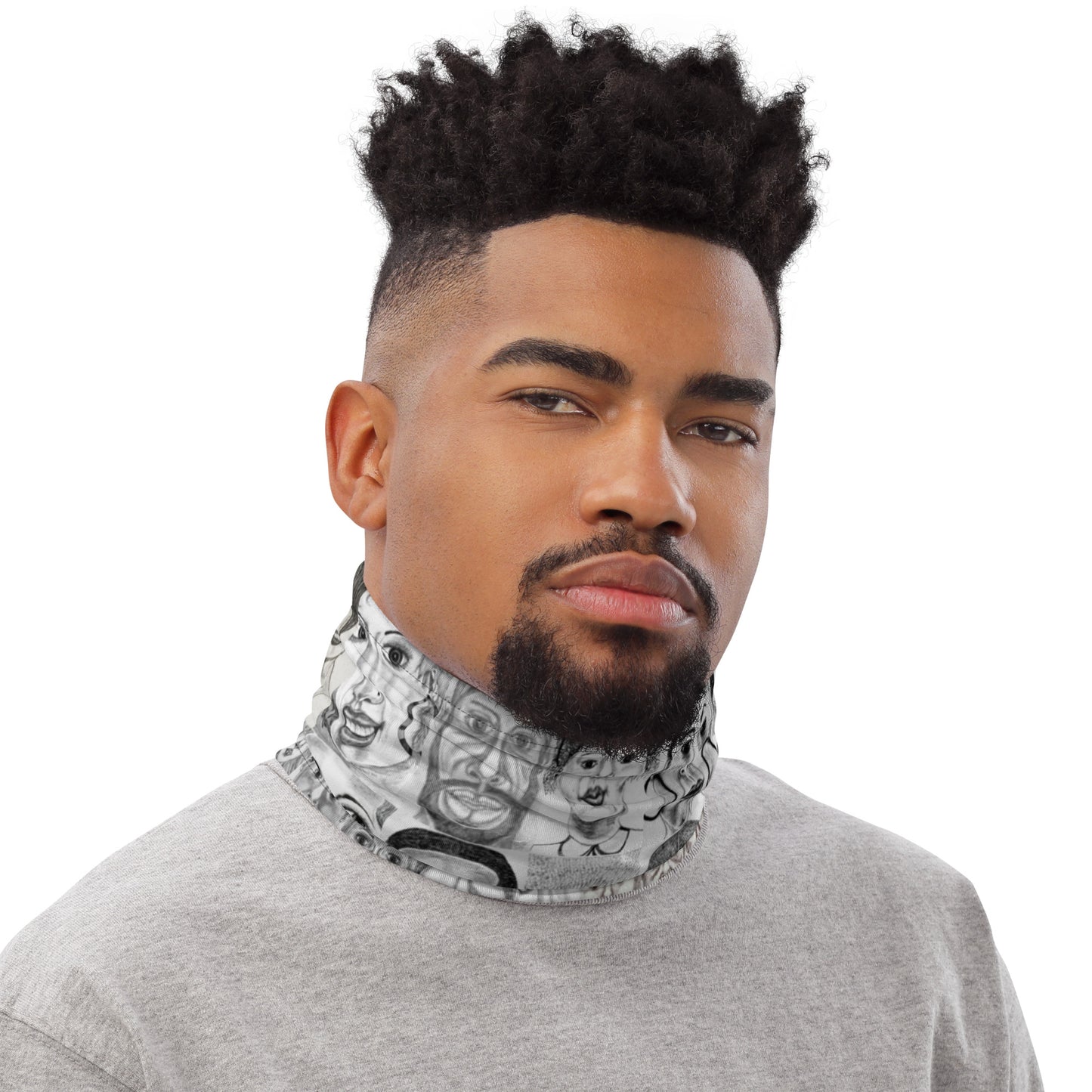 Neck Gaiter