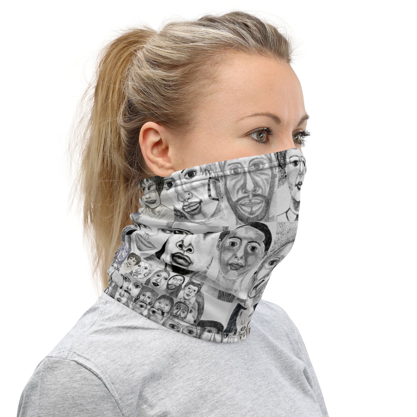 Neck Gaiter