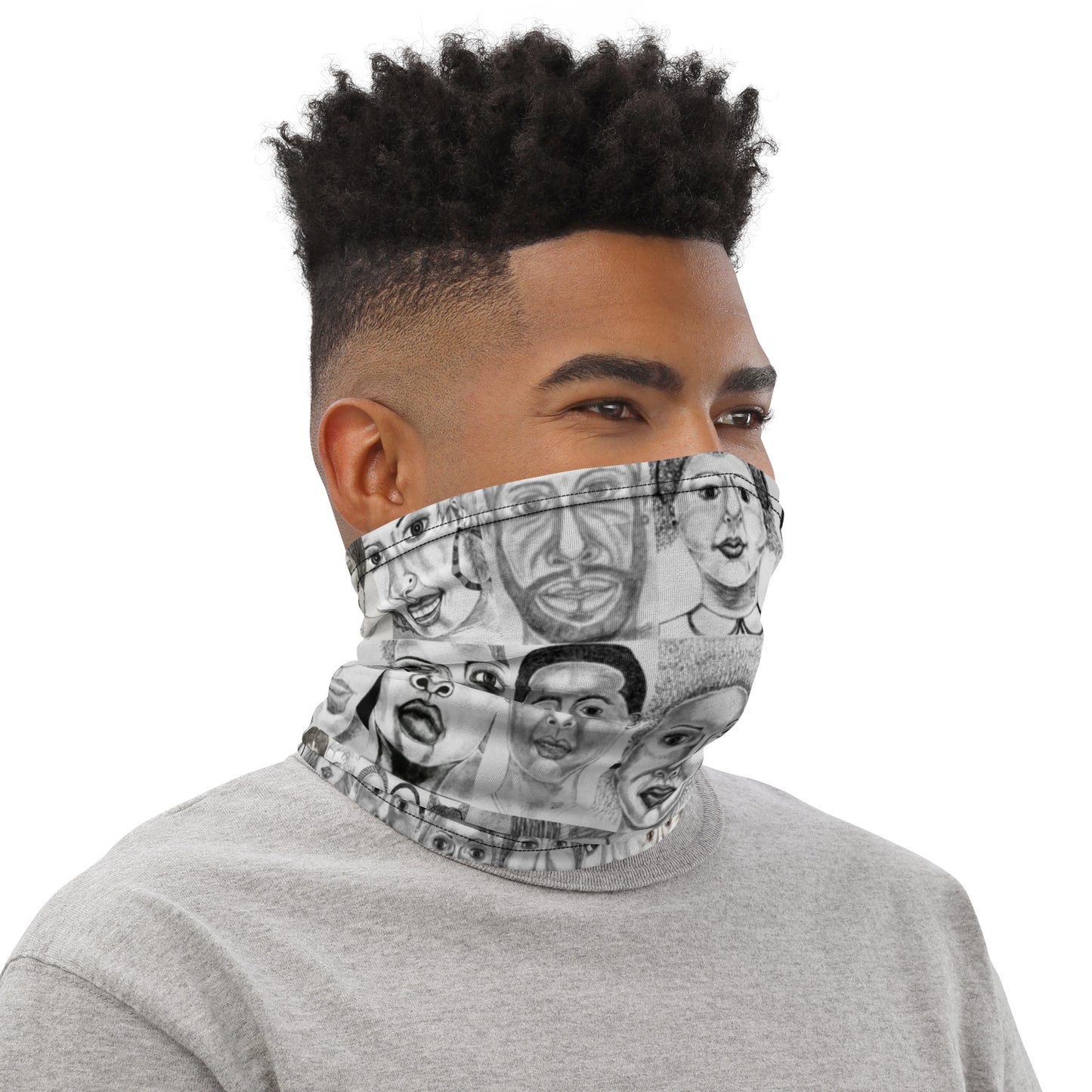 Neck Gaiter