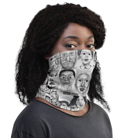 Neck Gaiter