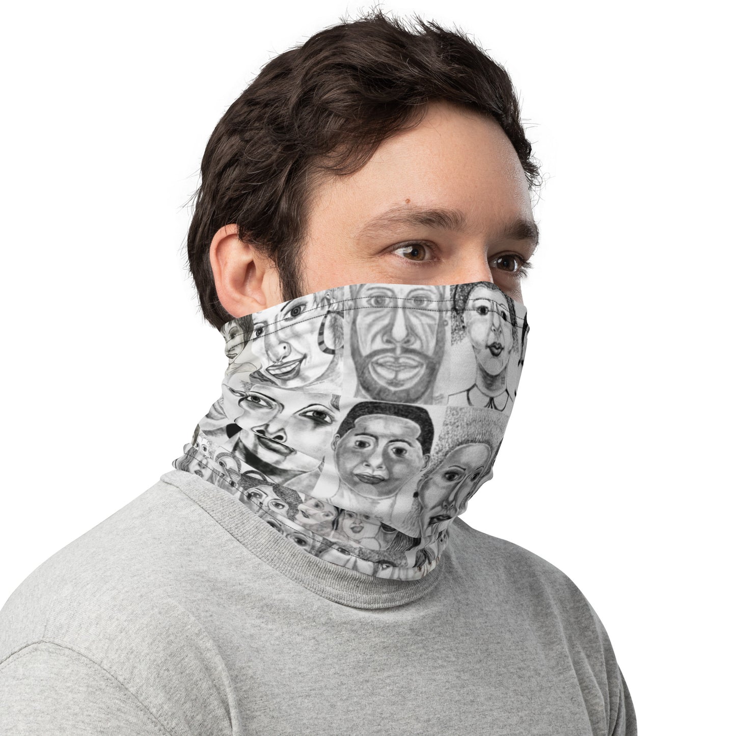 Neck Gaiter