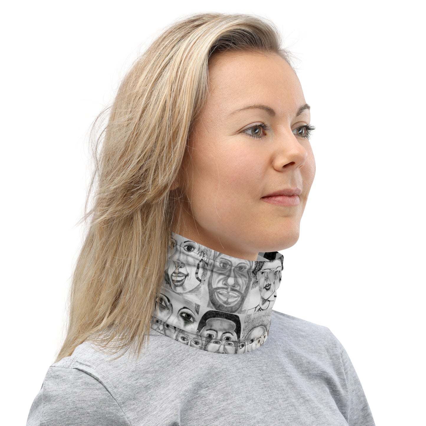 Neck Gaiter