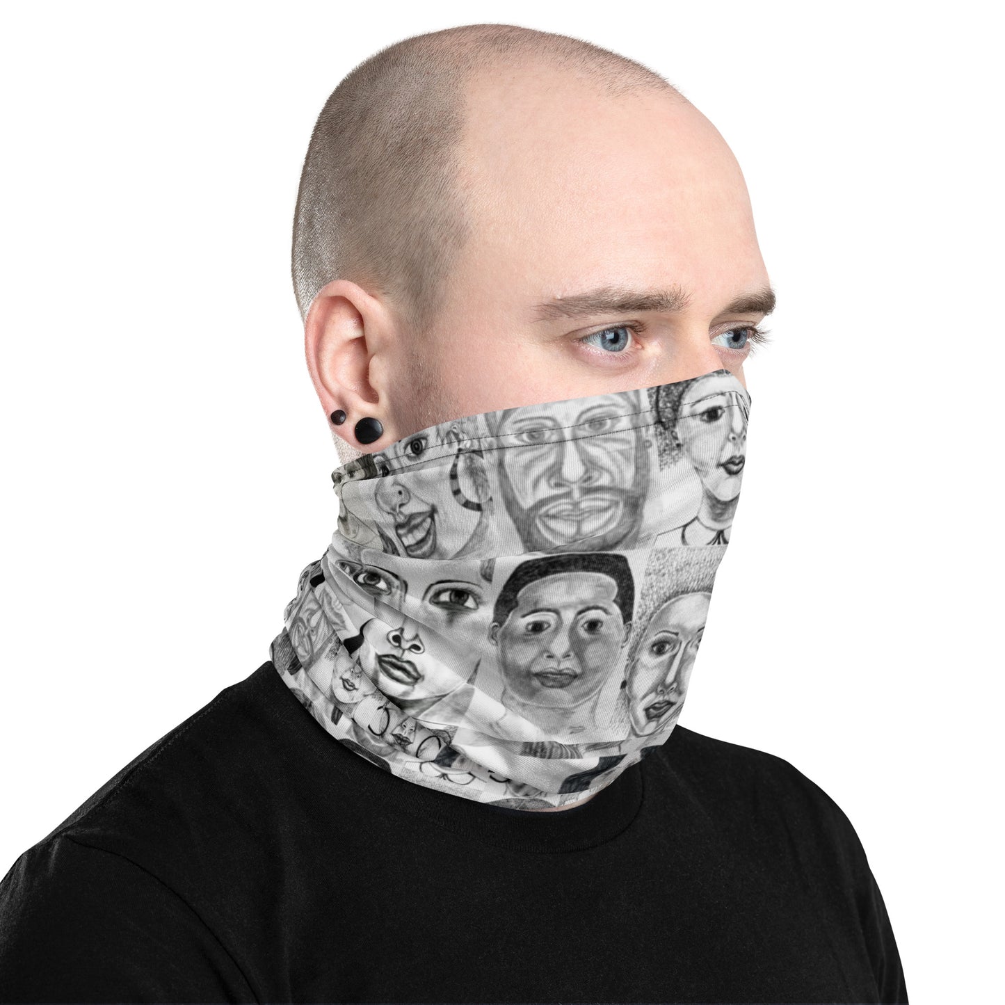 Neck Gaiter