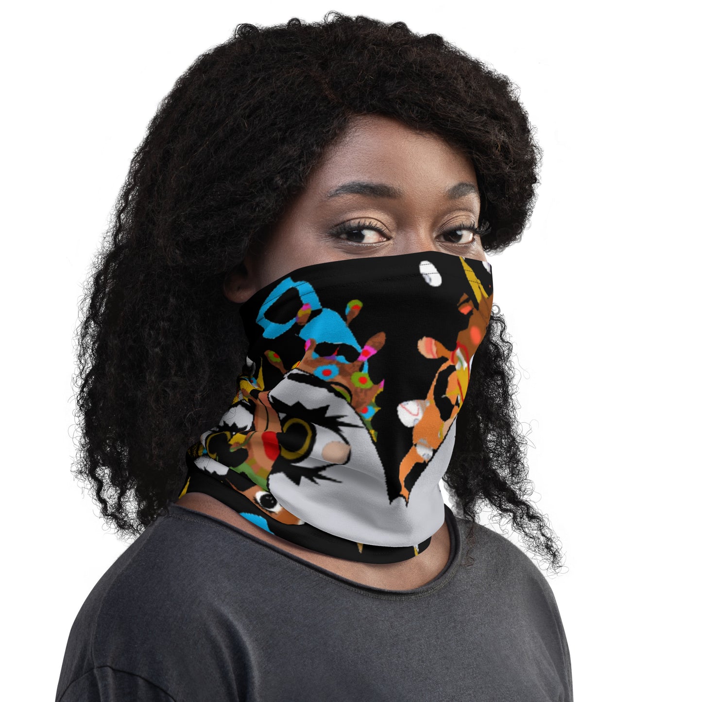 Neck Gaiter