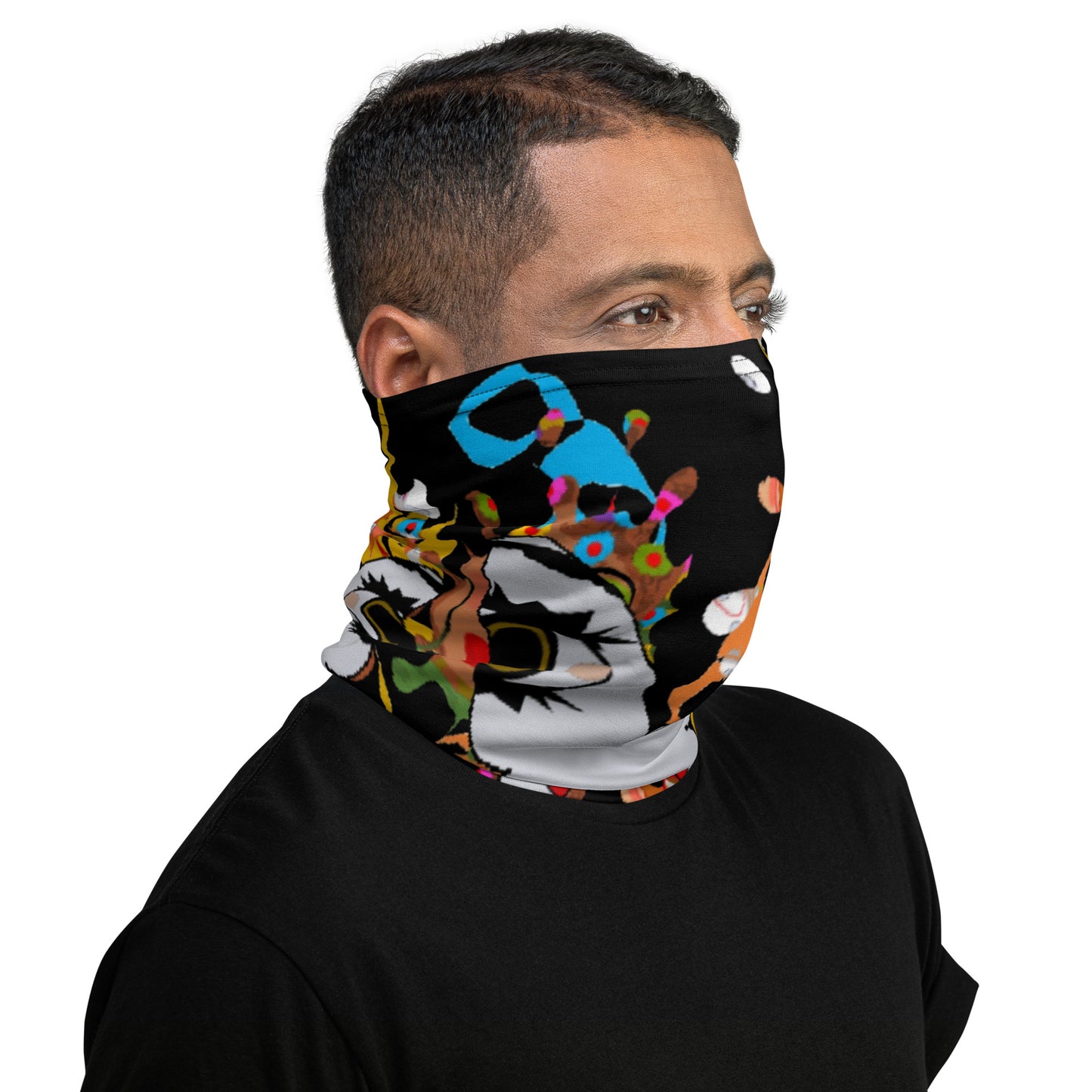 Neck Gaiter