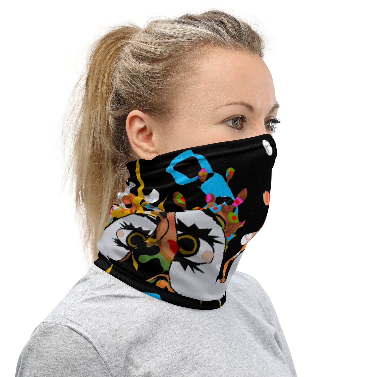 Neck Gaiter