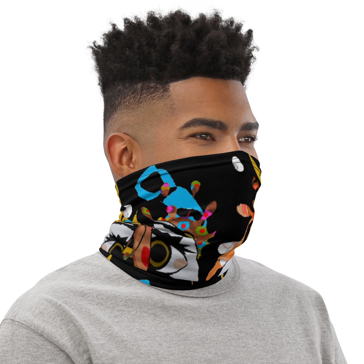 Neck Gaiter