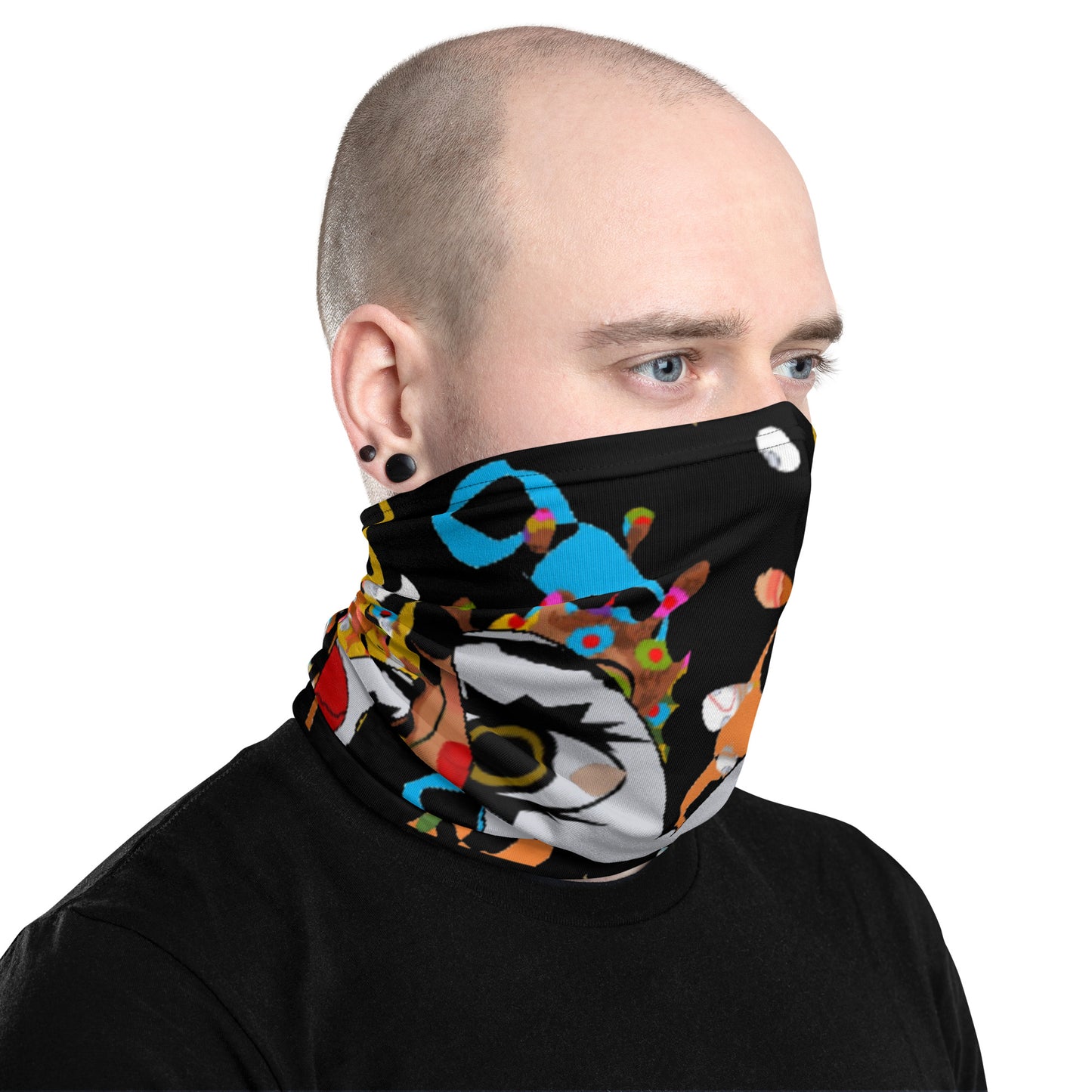 Neck Gaiter