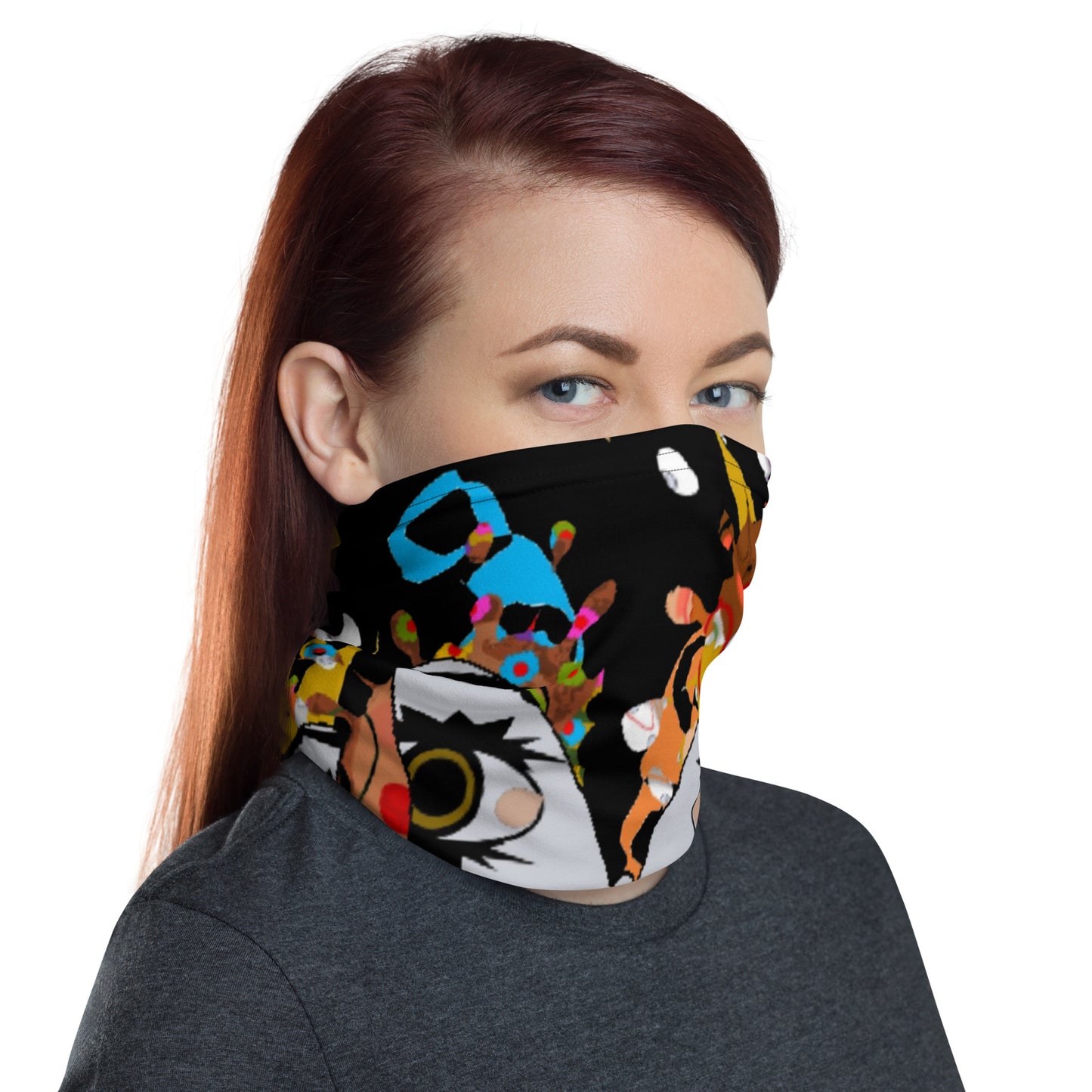 Neck Gaiter