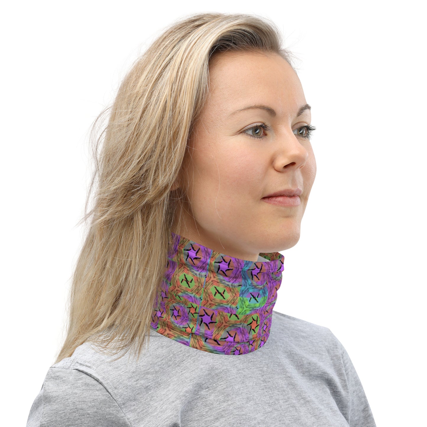 Neck Gaiter