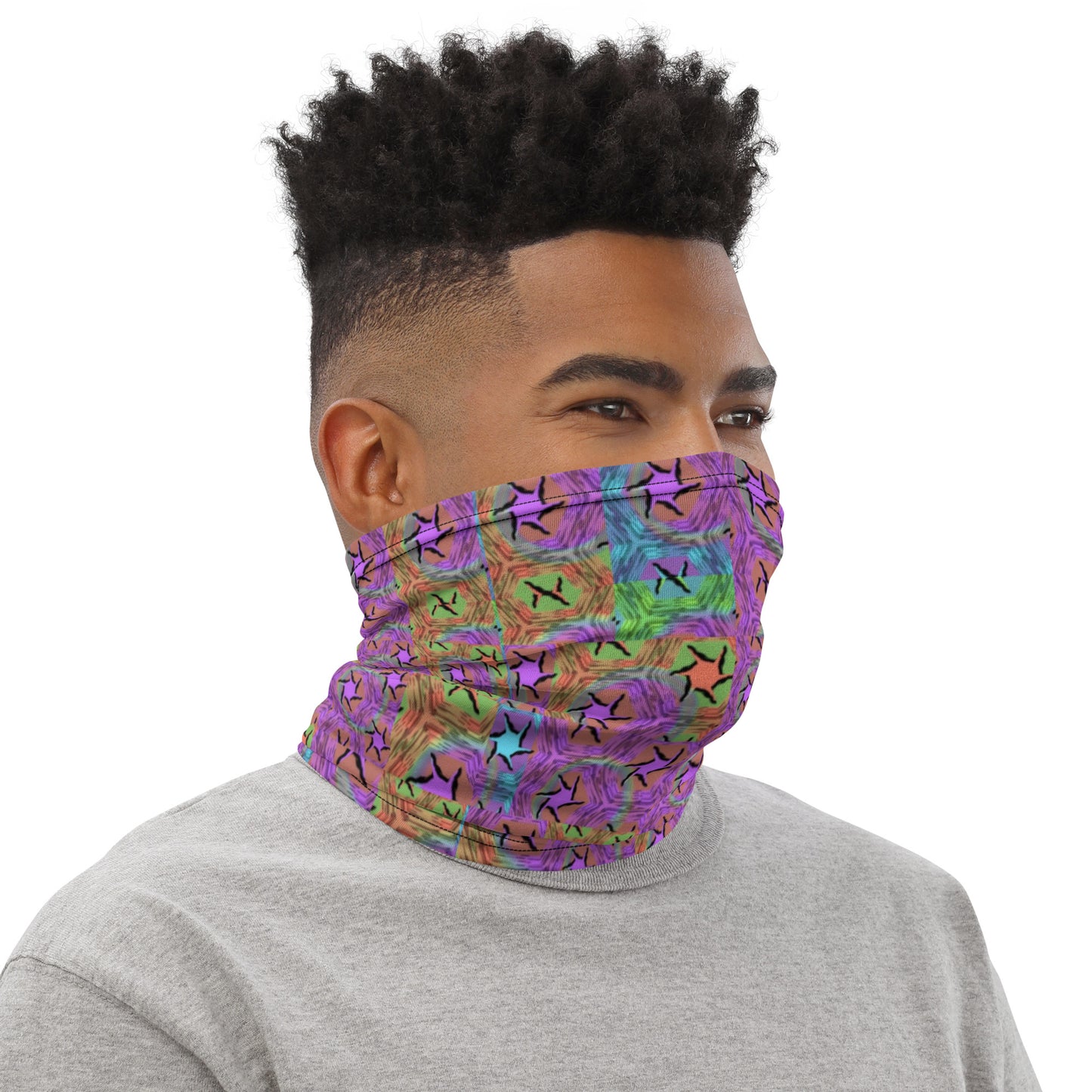 Neck Gaiter