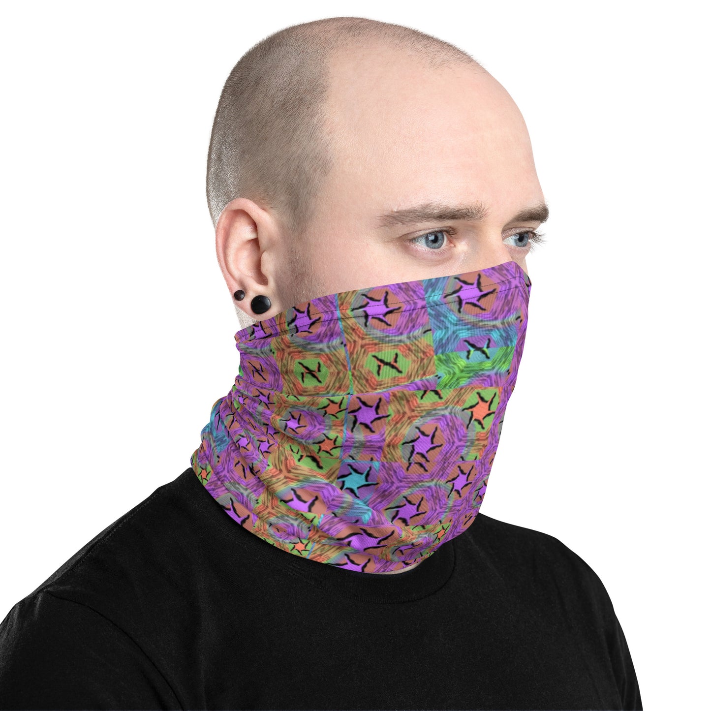 Neck Gaiter