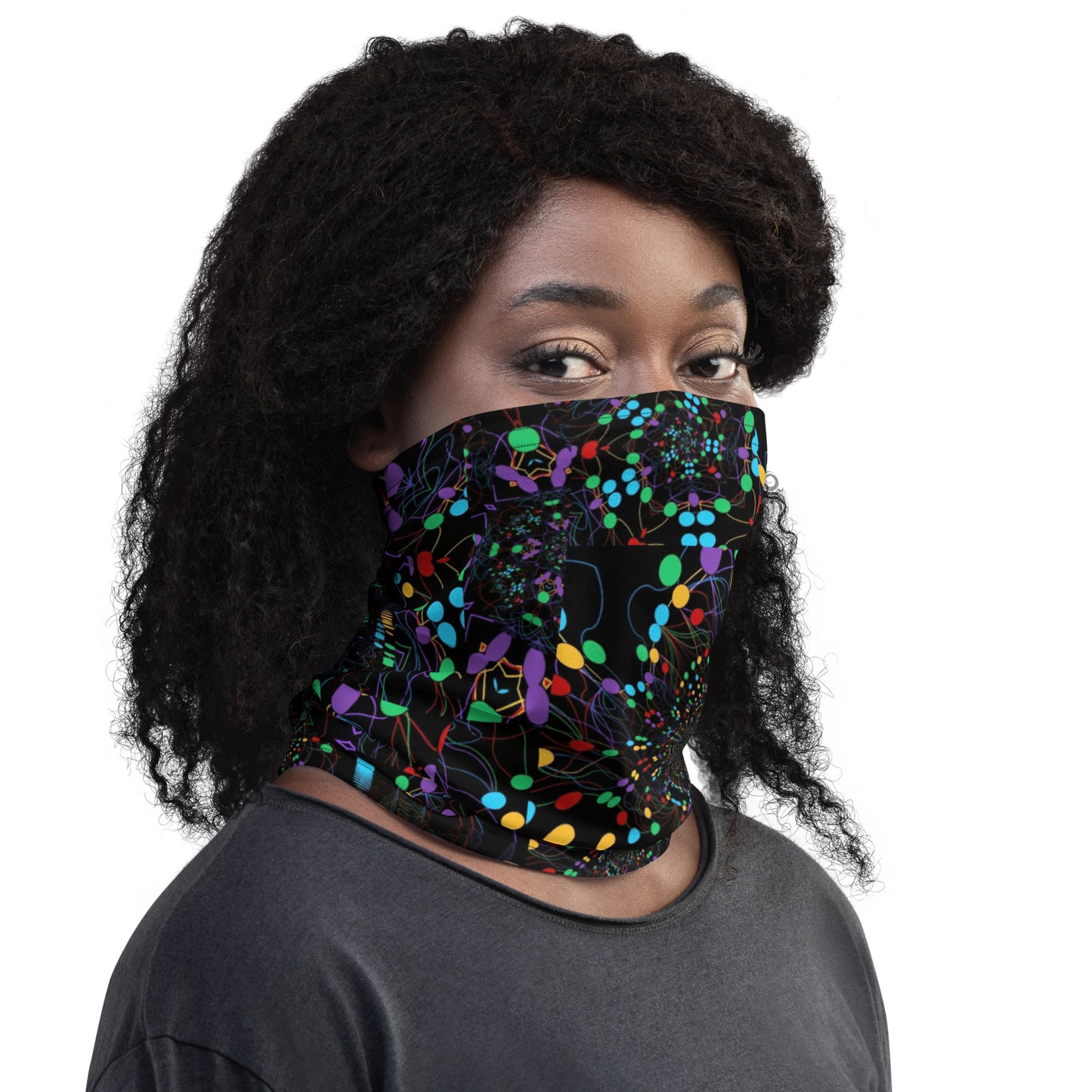 Neck Gaiter