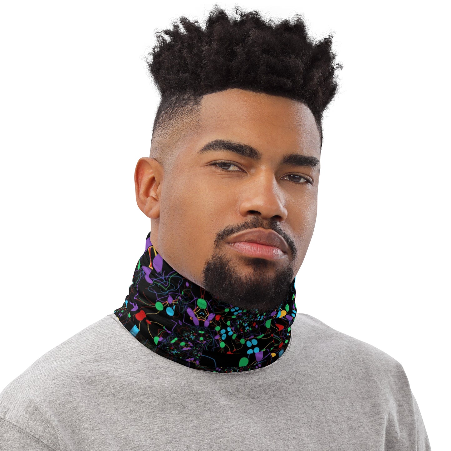 Neck Gaiter