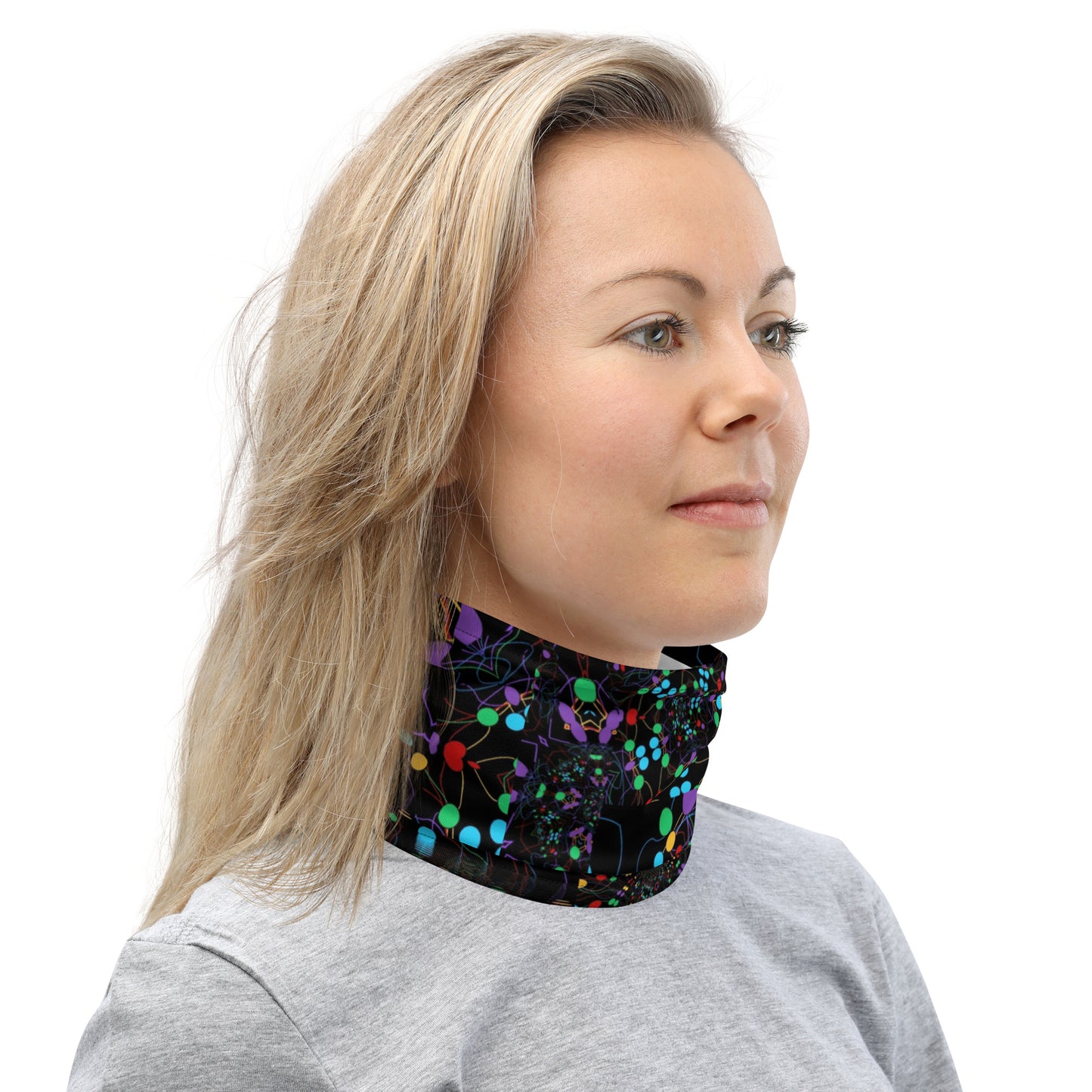 Neck Gaiter