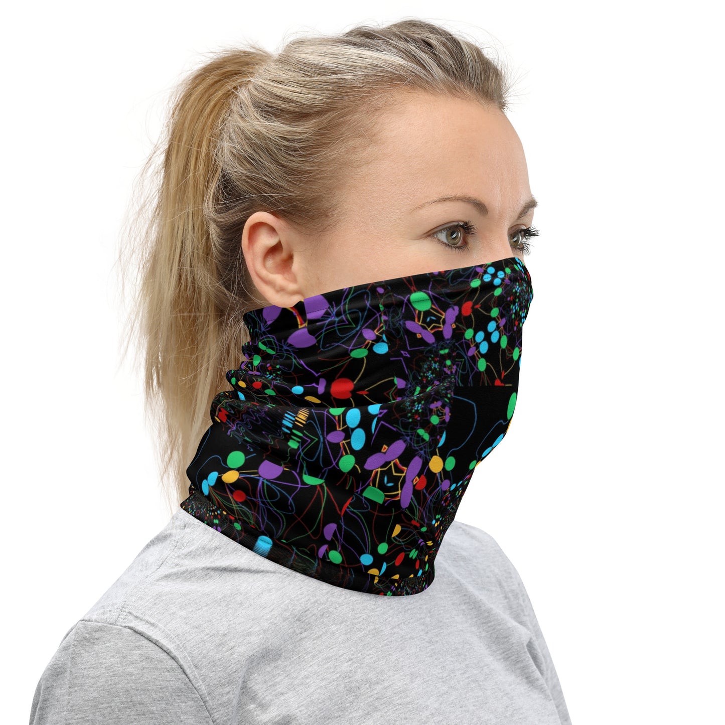 Neck Gaiter