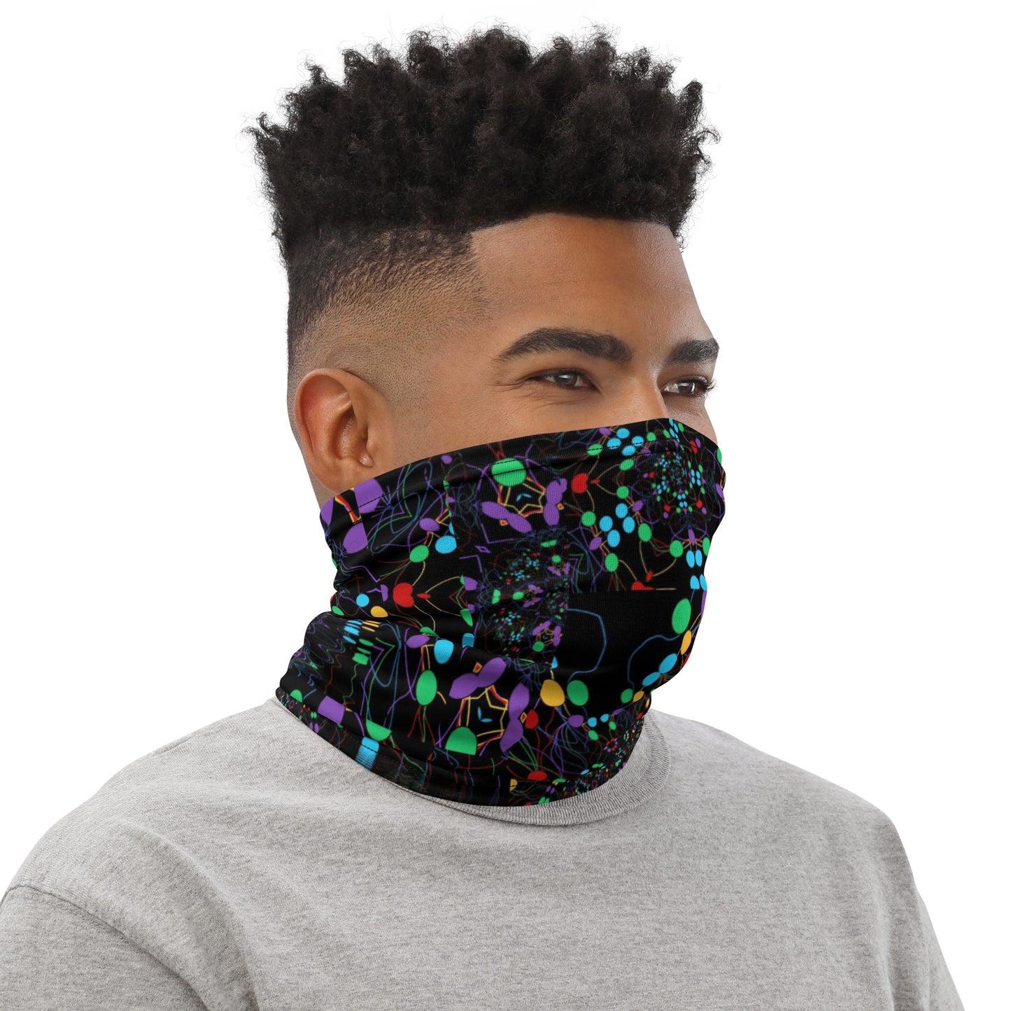 Neck Gaiter