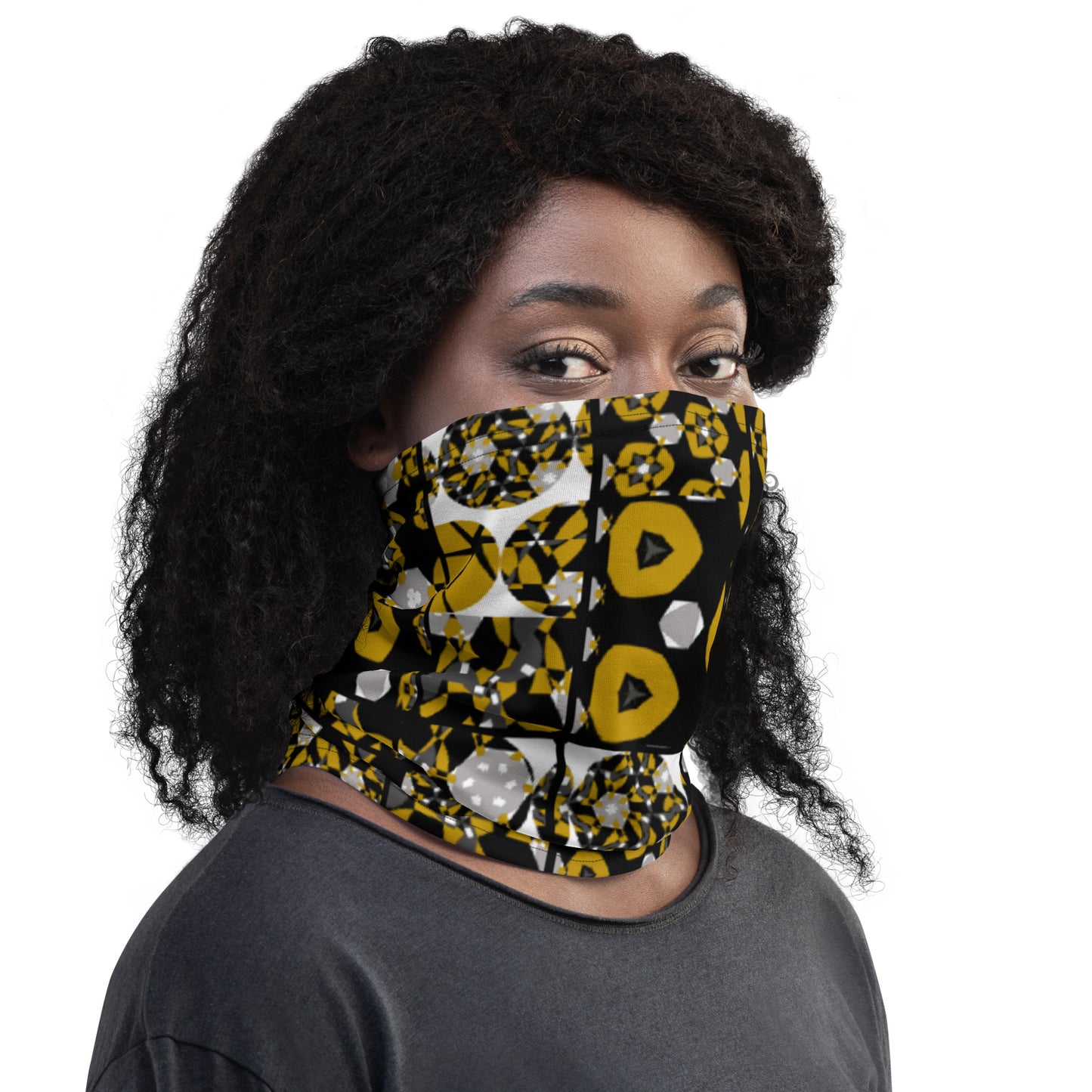 Neck Gaiter