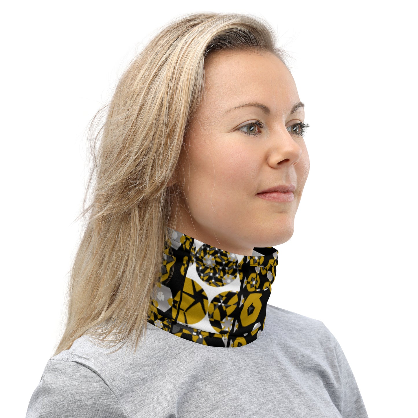 Neck Gaiter