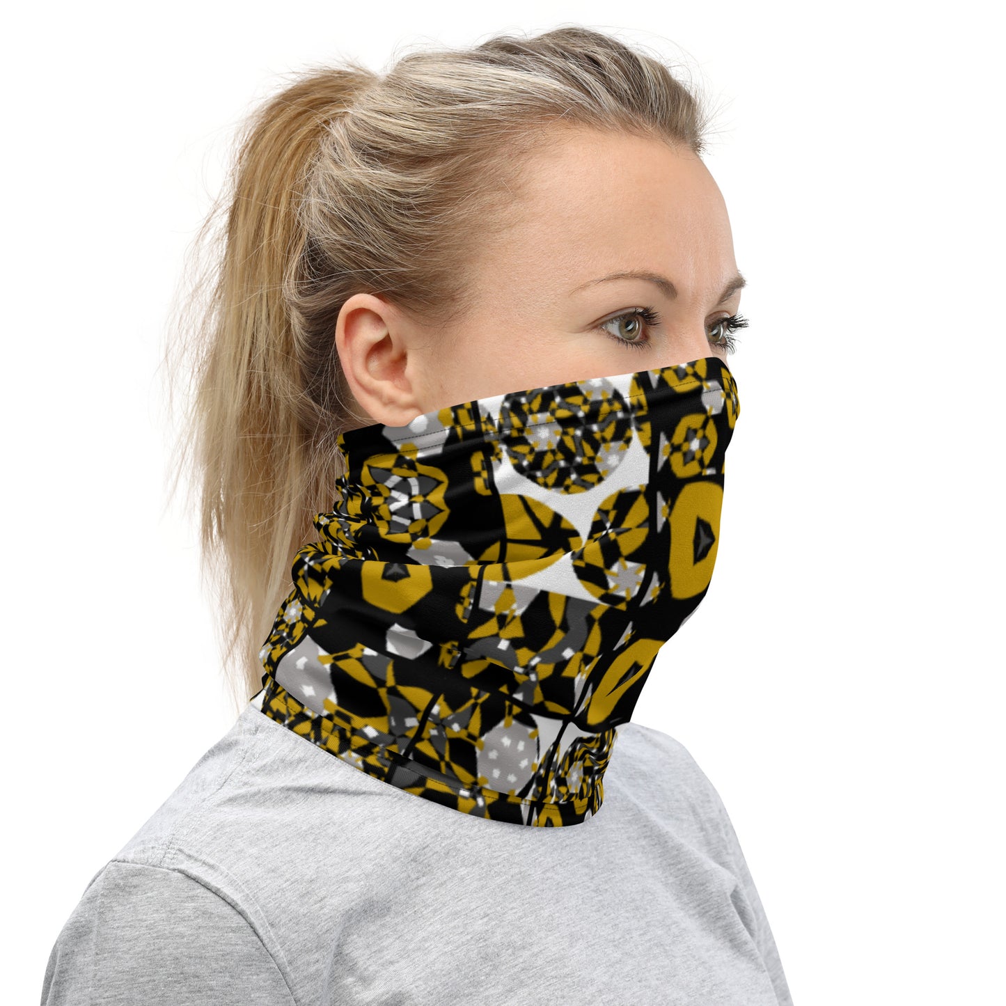 Neck Gaiter