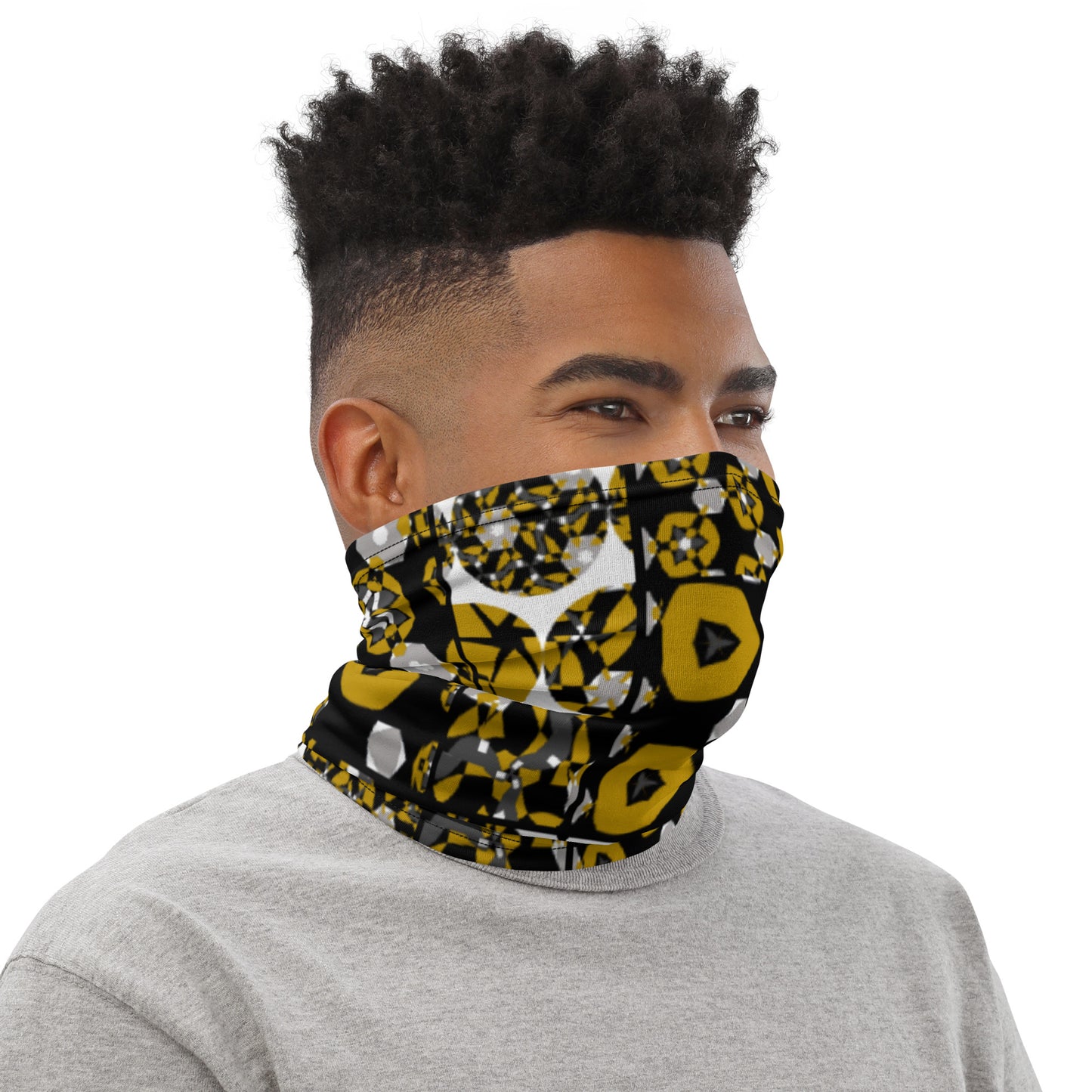 Neck Gaiter