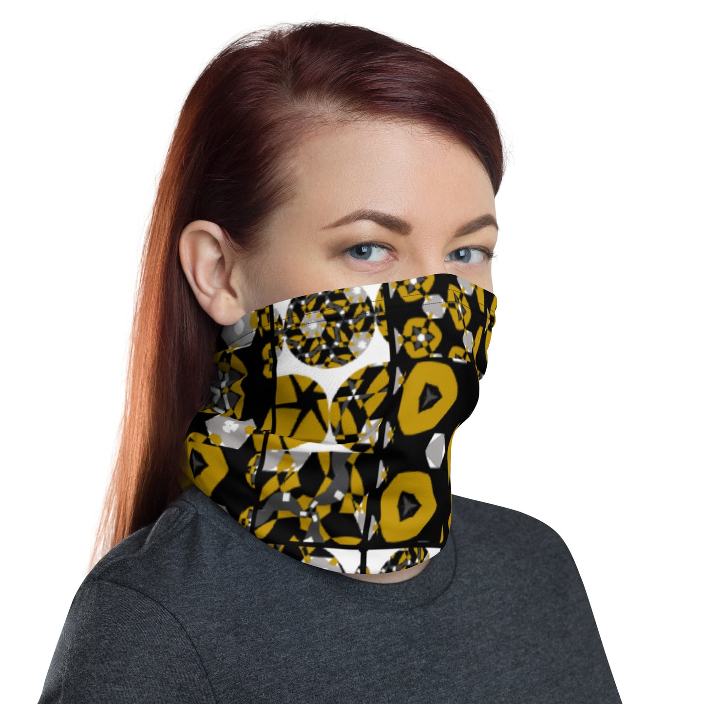 Neck Gaiter